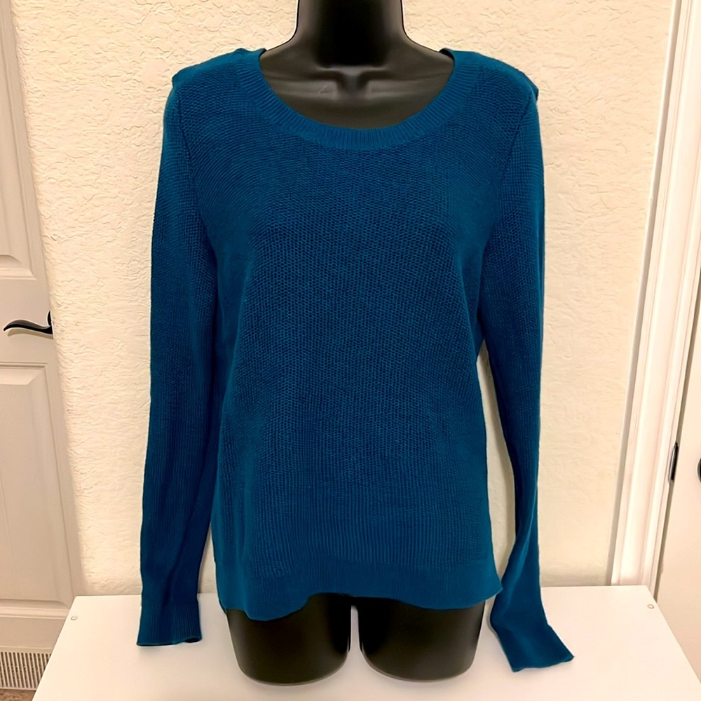 Loft Knit Sweater